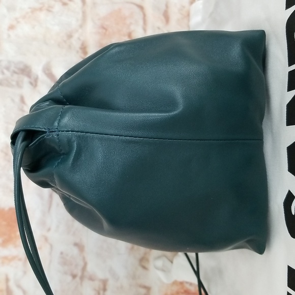 New Jil Sander Dumpling Shoulder Bag - Picture 3 of 11